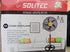 Solitec Standing Fan | VTM49a
