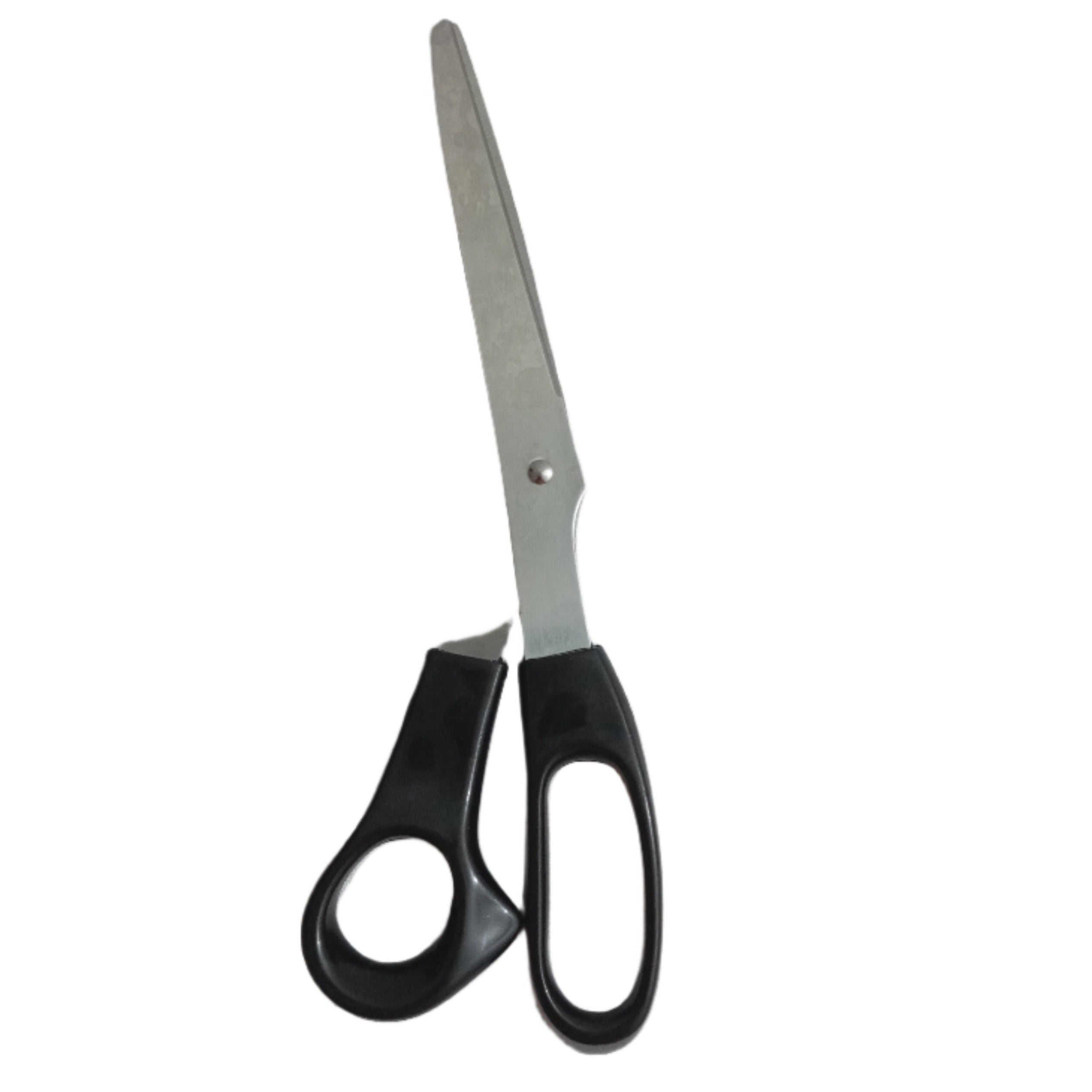 Stainless Steel Scissors Best Quality, Black | OVY14e