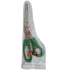 Stainless Steel Scissors Best Quality, Green | OVY14d
