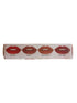 Bella Pierre Cosmetics Lip Culture Long Lasting Lipstick (4pcs/pk or 1pcs/pk) | BLTN34