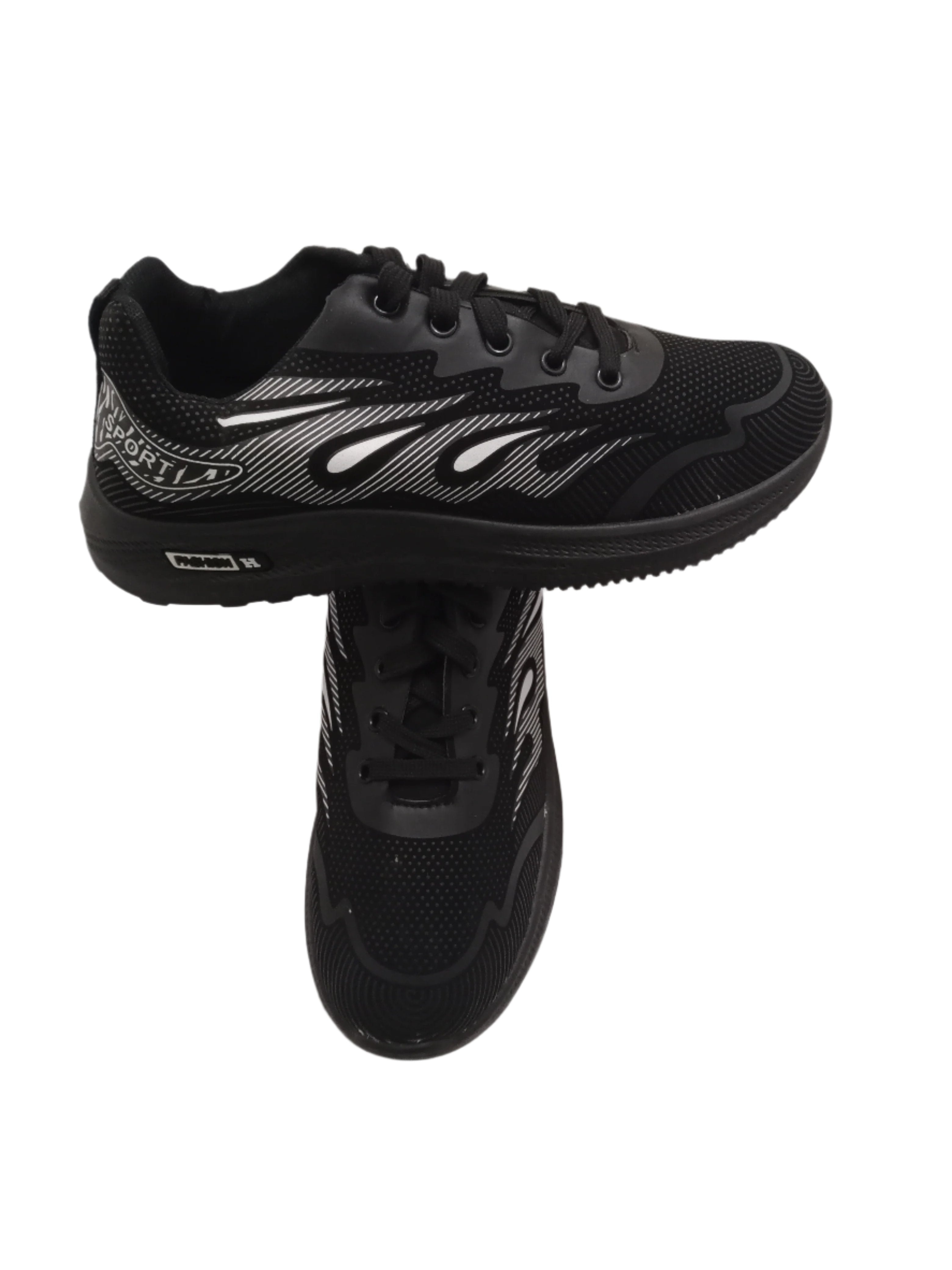 Affordable Designer Canvas Sneakers | NSM9a