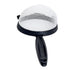 IMUSA 6in Nylon Strainer, Black | WTWL770XA