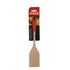 Imusa Wooden Cooking Paddle with Silicone Handle, Blue | WTWL433XB