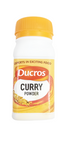 Ducros Curry Powder, 25g | GBL1a