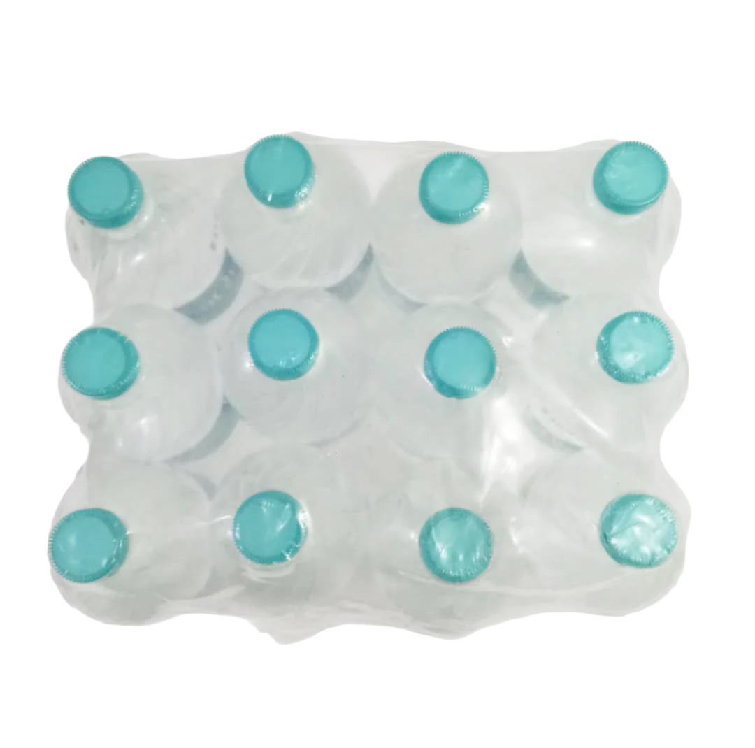 LaQua Premium Water Quality You Can Trust, 75CL, Pack of 12 | PHS2a