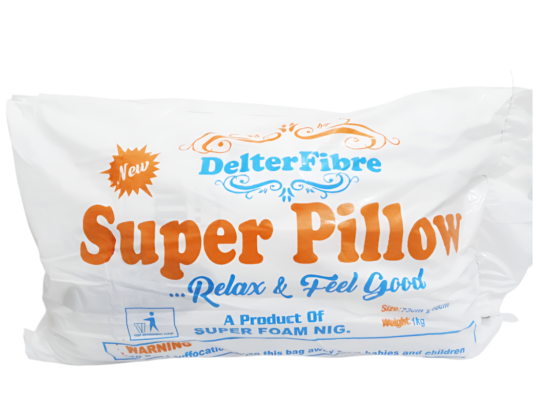 Soft Super Comfy Pillow | JPH1a