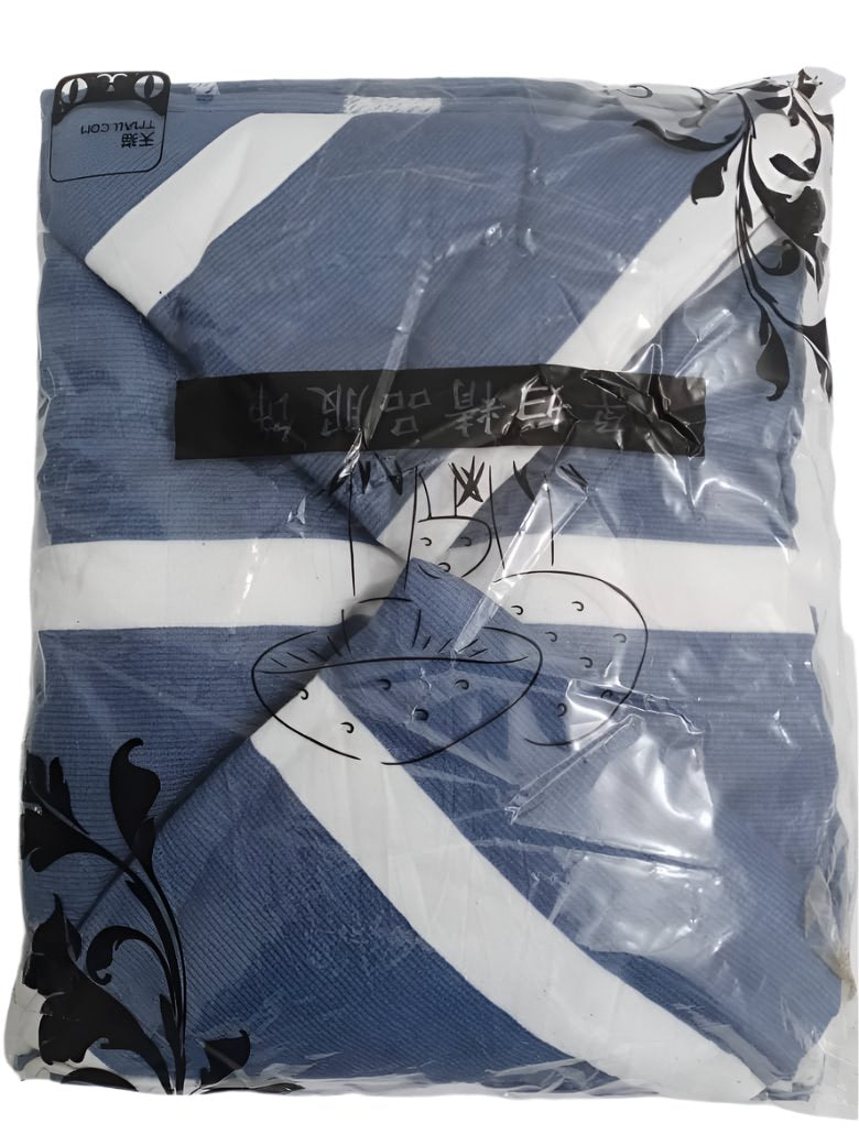 Fancy Full 4 by 6 Bedspreads and 2 Pillowcase Set | JPH27a