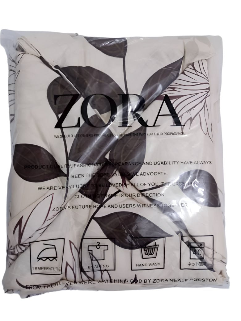 Fancy Full 4 by 6 Bedspreads and 2 Pillowcase Set | JPH30a