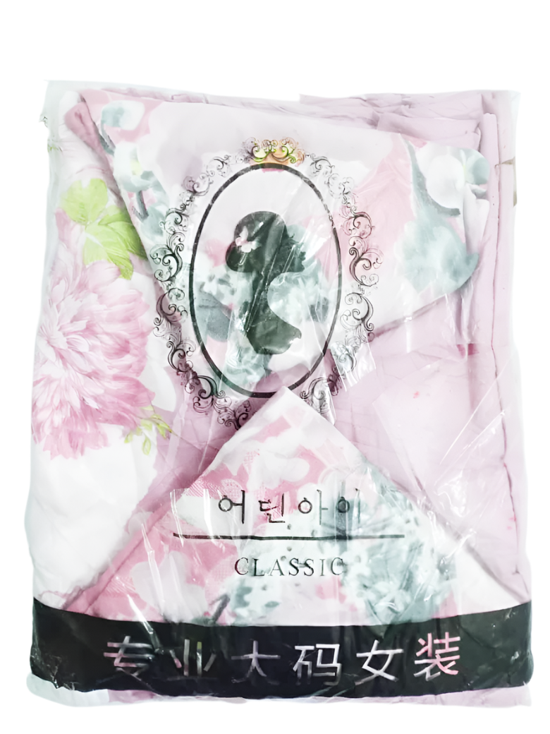 Fancy Full 4 by 6 Bedspreads and 2 Pillowcsse Set | JPH38a