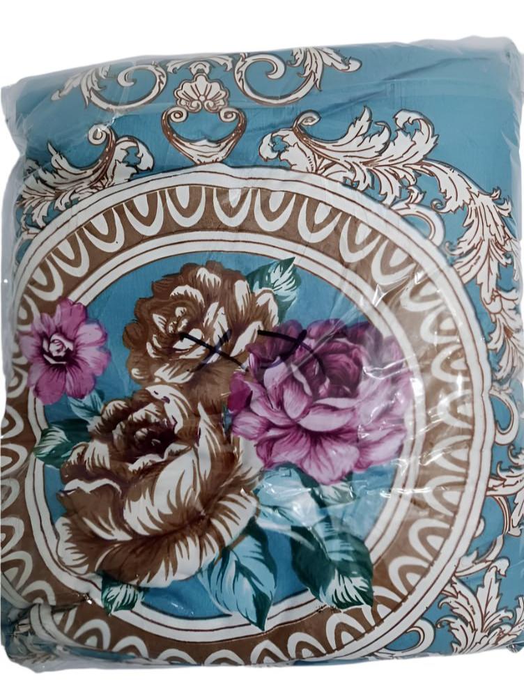 Supreme 7 by 7 King Bedspreads and Pillowcase Set | JPH41a