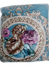 Supreme 7 by 7 King Bedspreads and Pillowcase Set | JPH41a