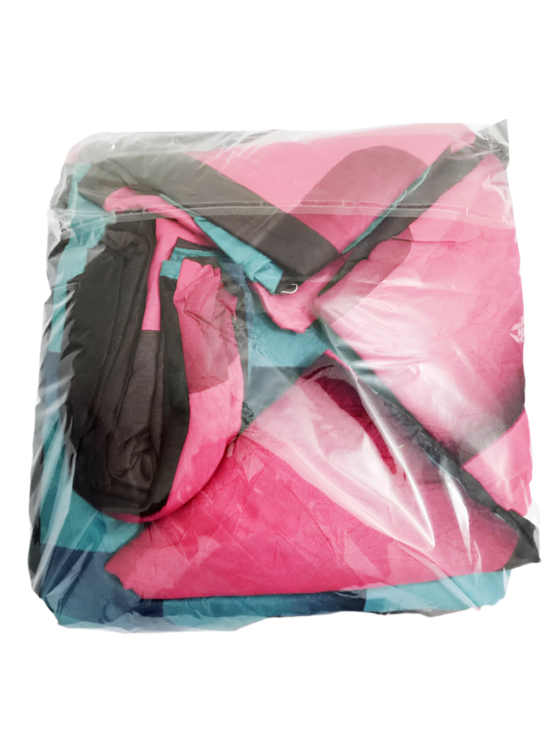 Supreme 7 by 7 King Bedspreads and Pillowcase Set | JPH42a