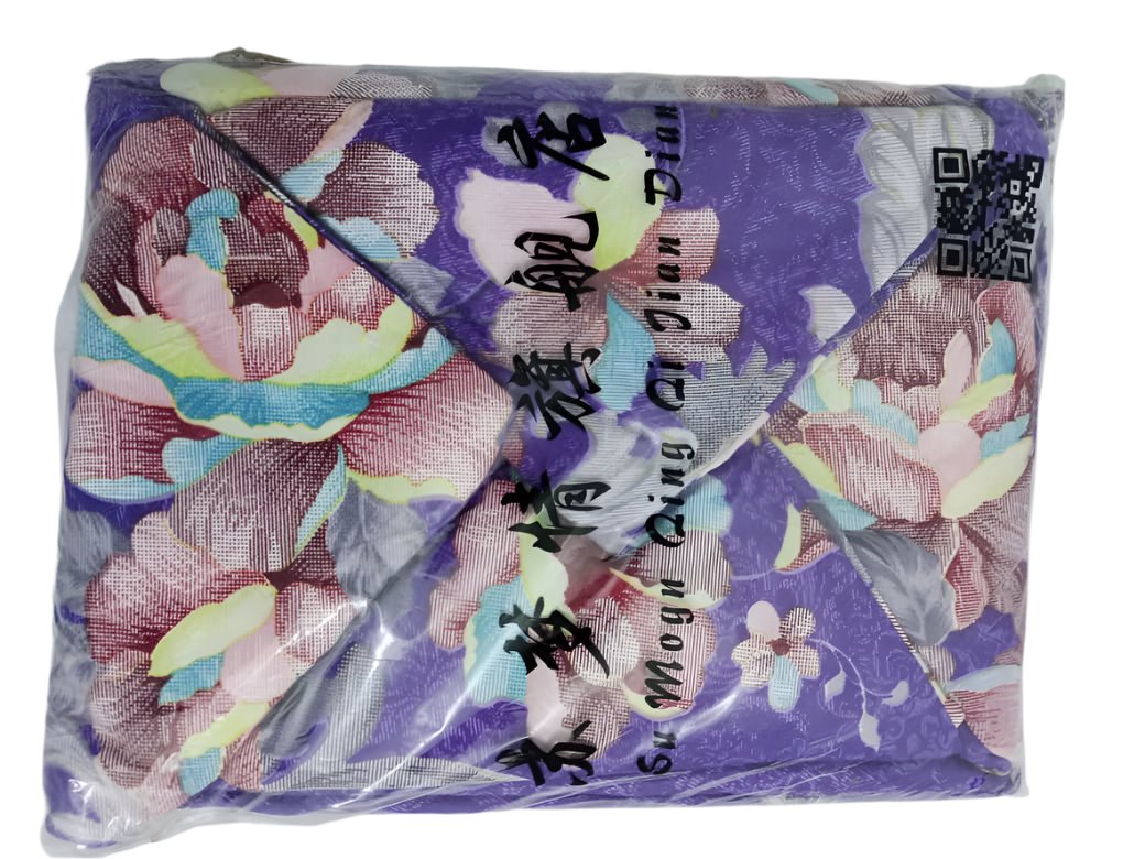 Supreme 7 by 7 King Bedspreads and Pillowcase Set | JPH44a