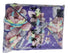 Supreme 7 by 7 King Bedspreads and Pillowcase Set | JPH44a
