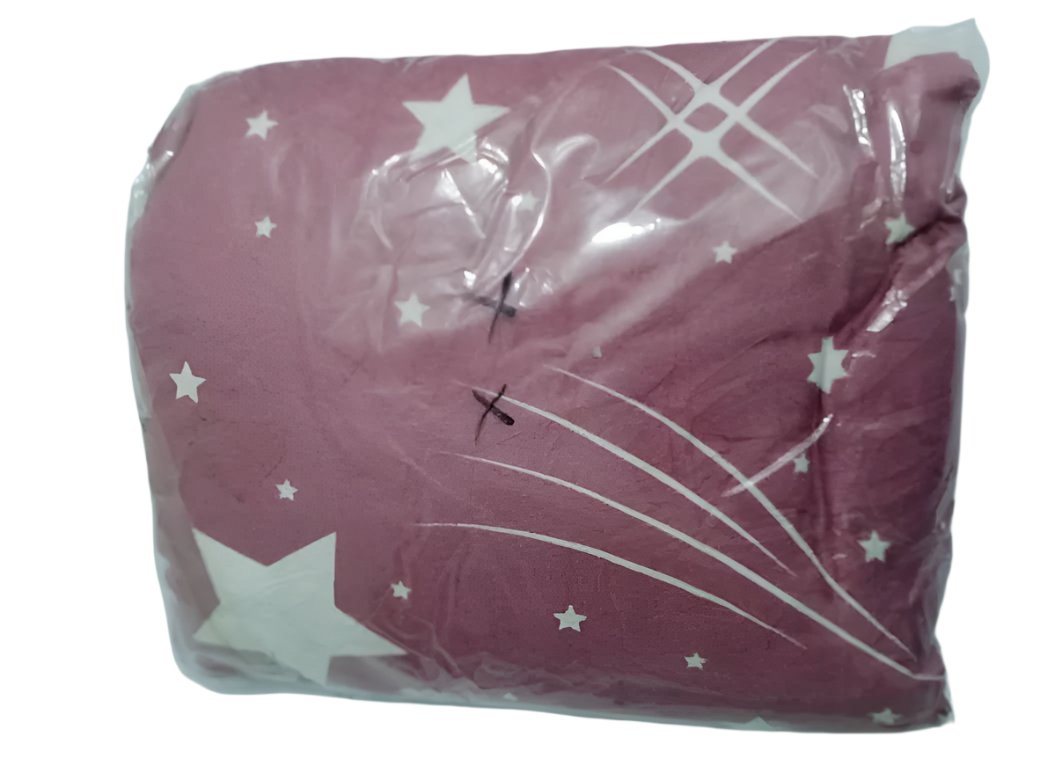 Supreme 7 by 7 King Bedspreads and Pillowcase Set | JPH45a