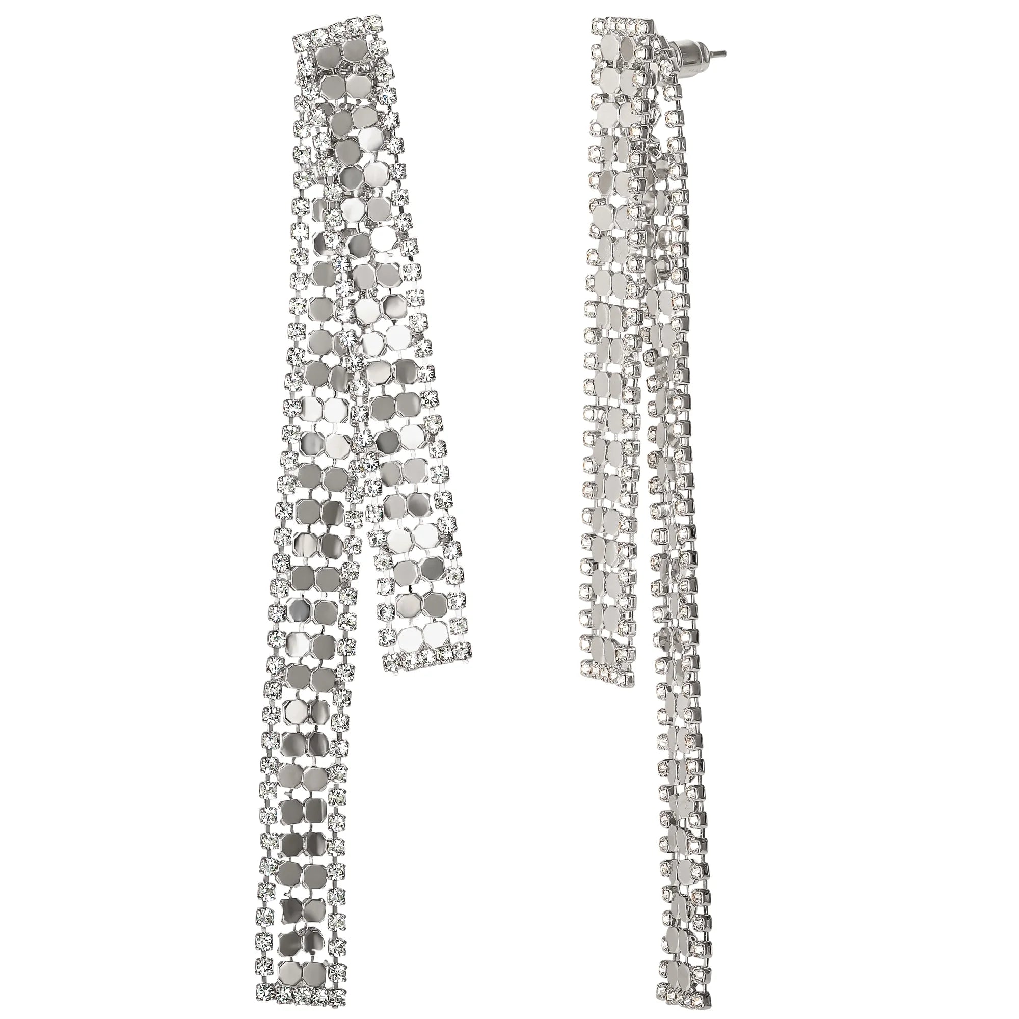 Jessica Simpson Drop Earring | WTWL276XA