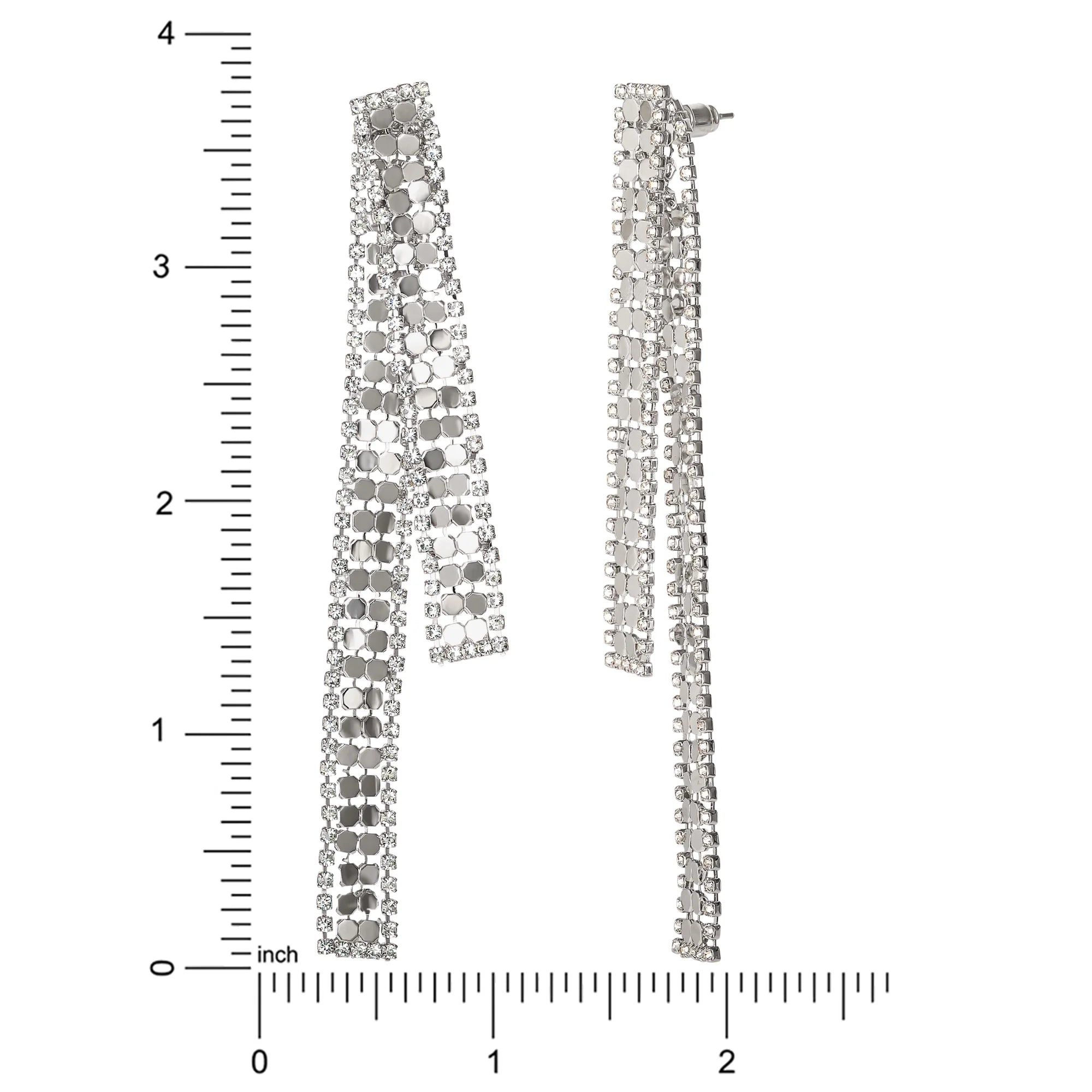 Jessica Simpson Drop Earring | WTWL276XA