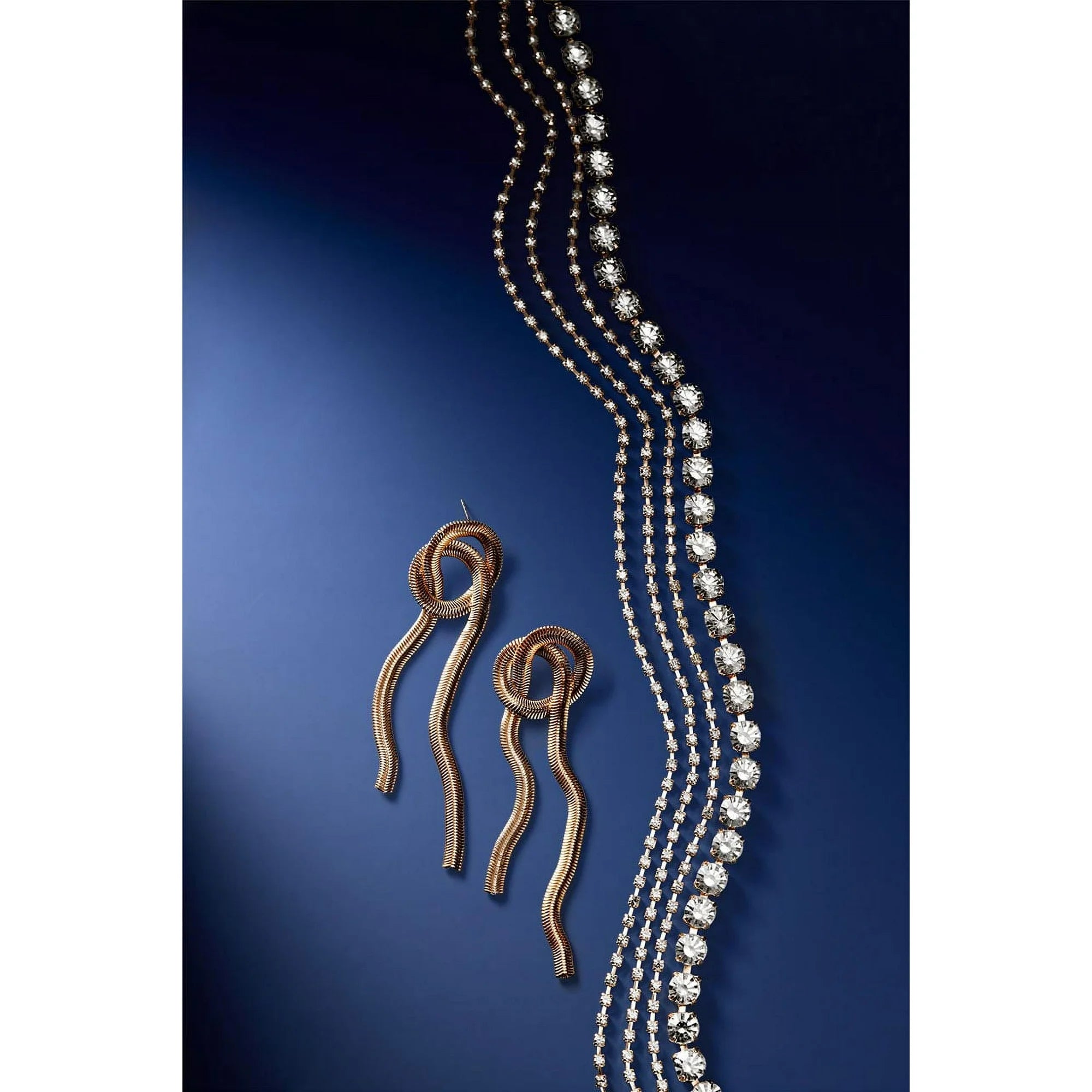 Jessica Simpson Layer Necklace | WTWL233XA