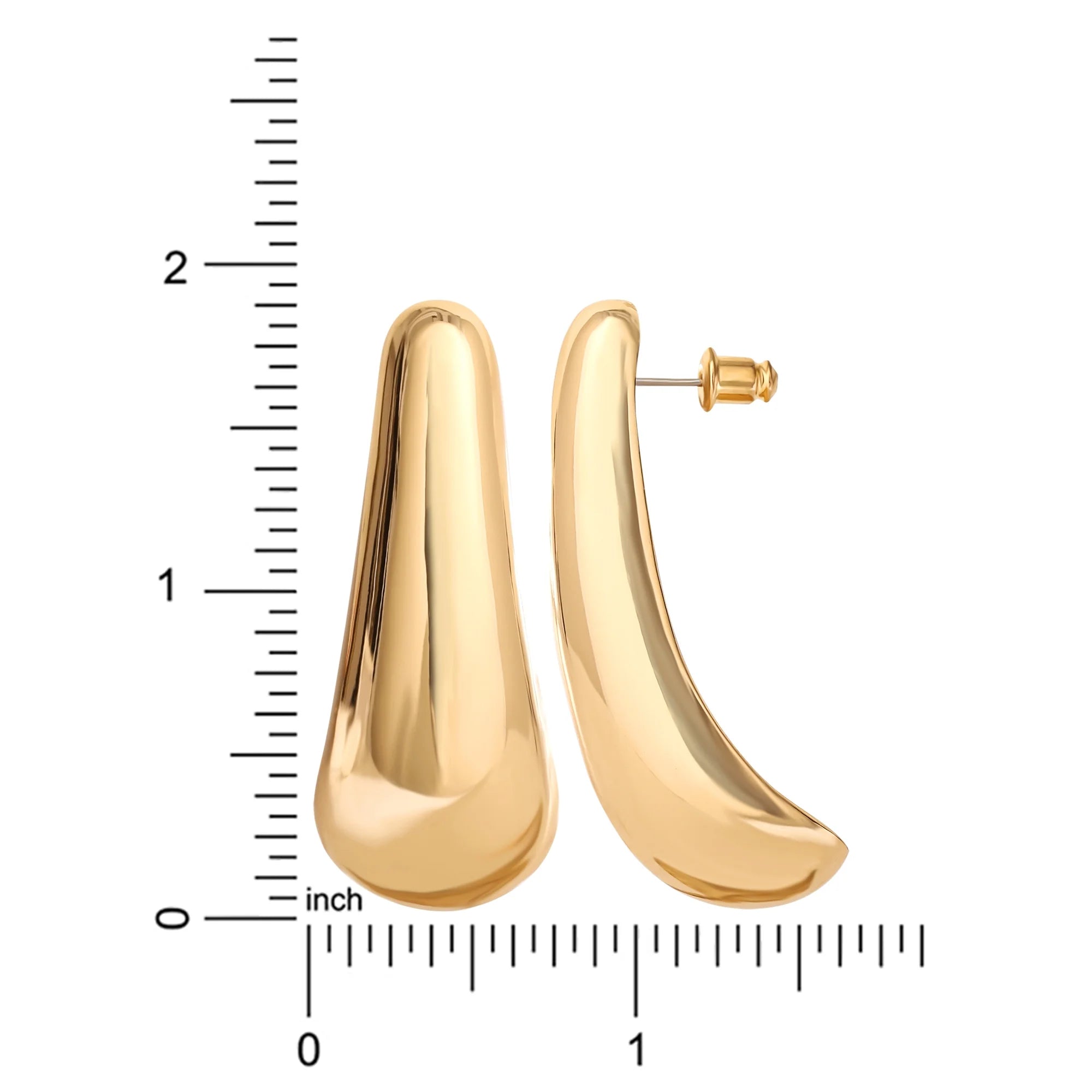 Jessica Simpson Teardrop Earring | WTWL255XA