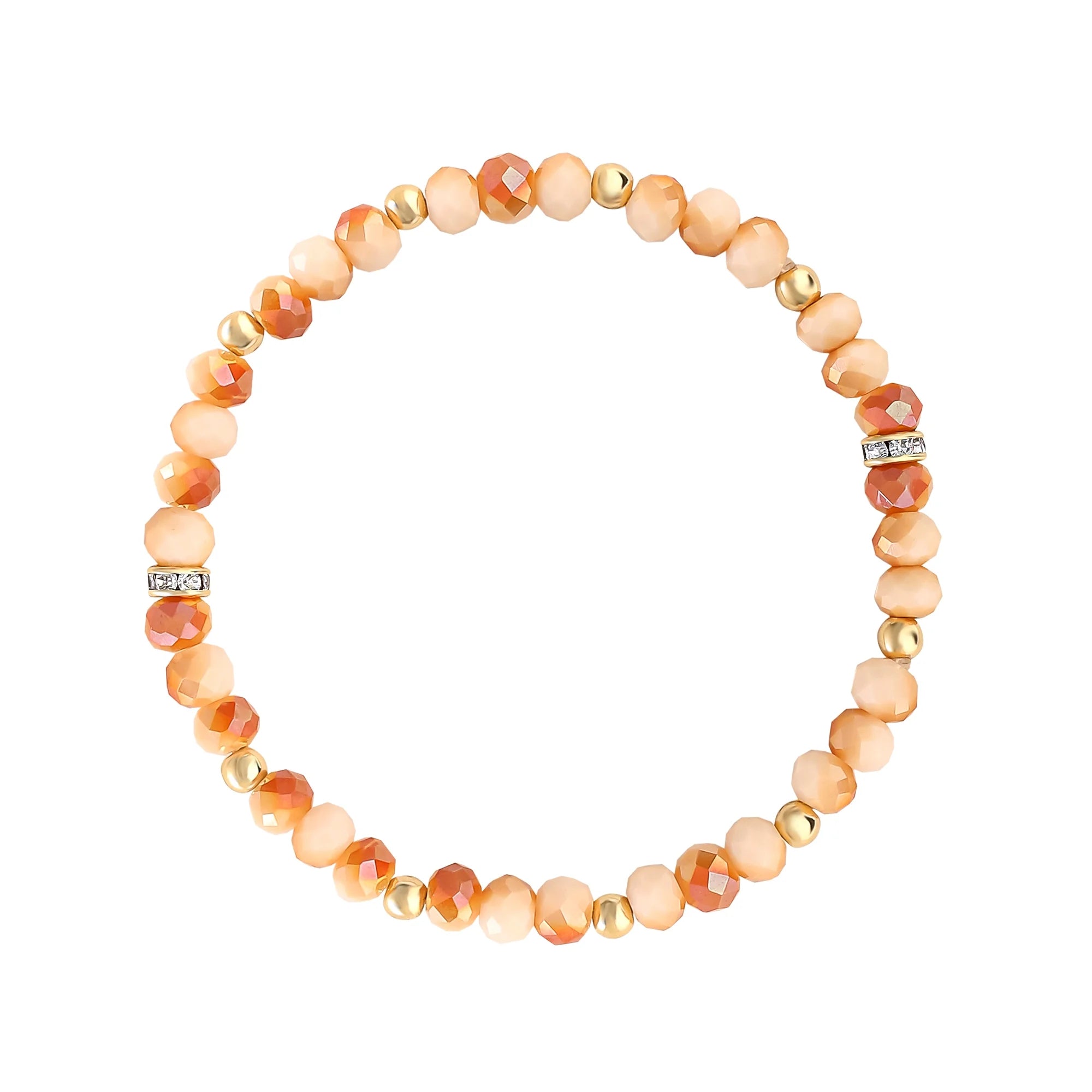 Jessica Simpson Women's Bracelet Set, Set of 3 |  WTWL330XA