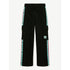Justice Girls Ring Pop Bazooka Collab Cargo Straight Leg Pant, Sizes XS-XLP |  WTWL662XA