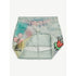 Justice Girls Ring Pop Collab Denim Skirt, Sizes 6-18 | WTWL653XA