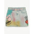 Justice Girls Ring Pop Collab Denim Skirt, Sizes 6-18 | WTWL653XA