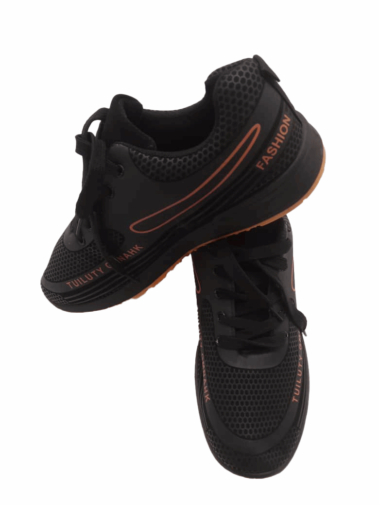 Attractive Tuilvty Sneakers