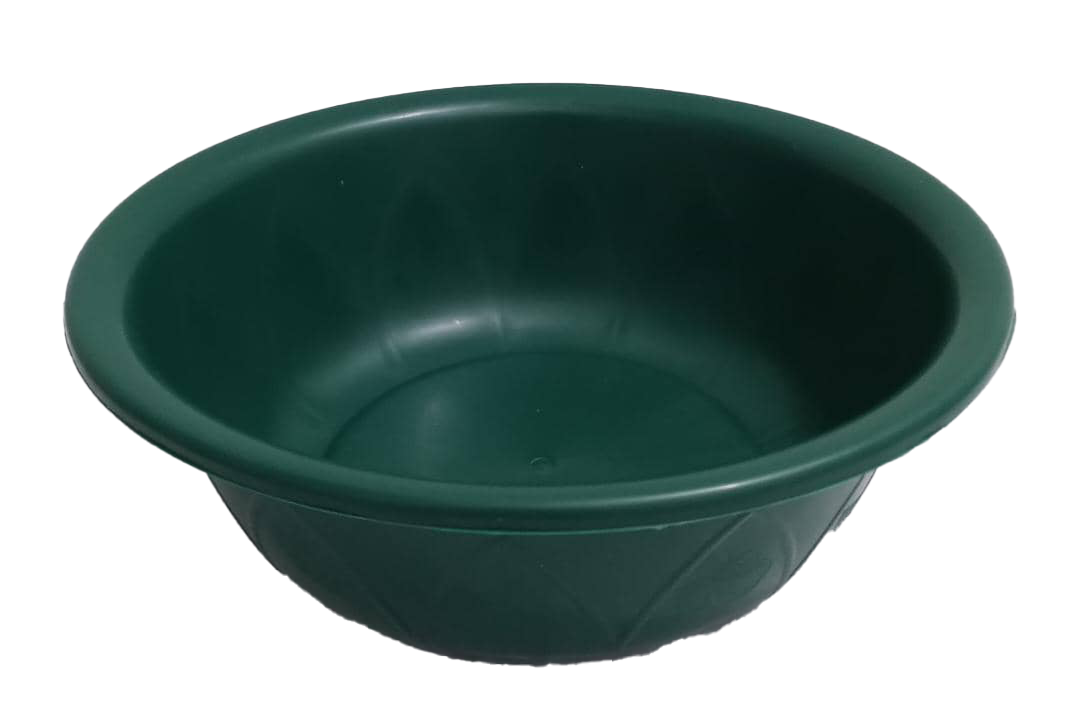 Large Plastic Fruit Bowl | KPT10a