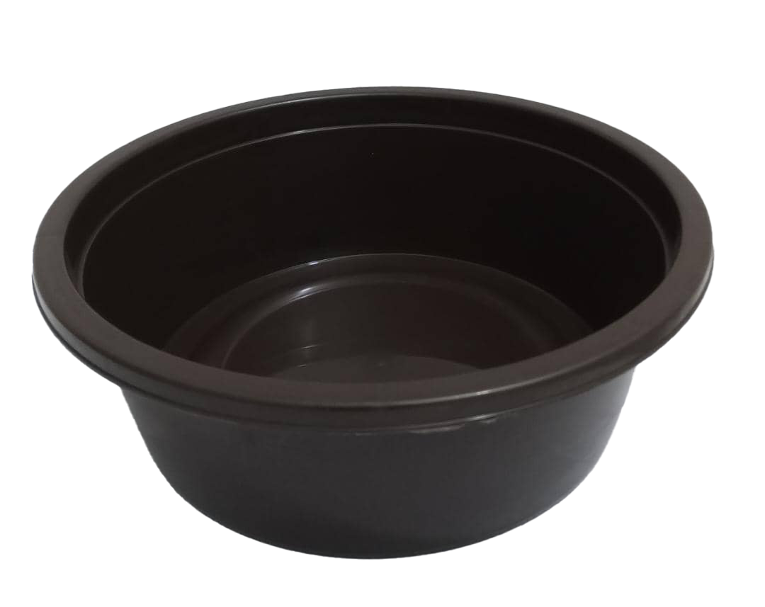 Big Plastic Vegetable Bowl | KPT11a