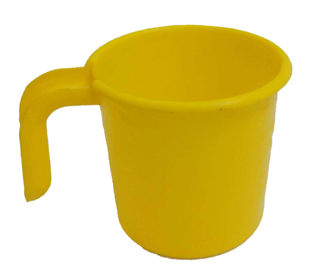 Big 0.6L Water Cup | KPT12a