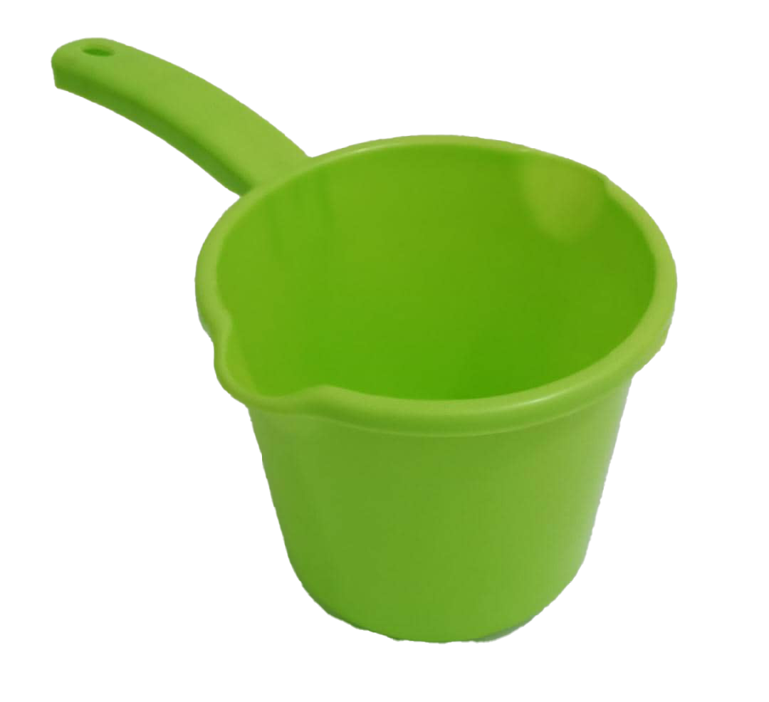 Large Plastic Spout Mug | KPT13a