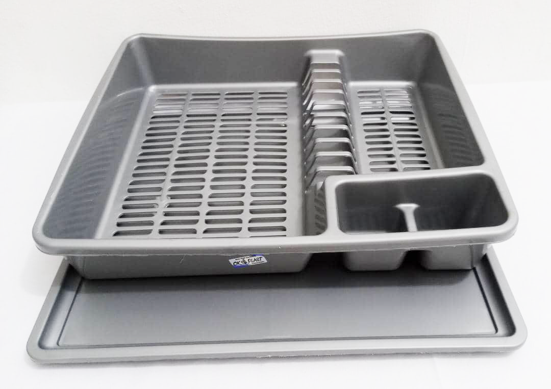 Xtra Large Kitchen Dish Rack | KPT20a