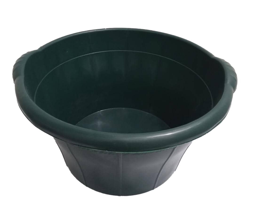 Zebra 20L Basin | KPT2a