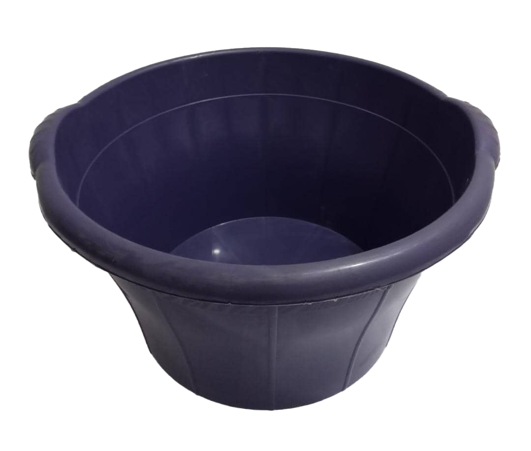 Zebra 20L Basin | KPT2b