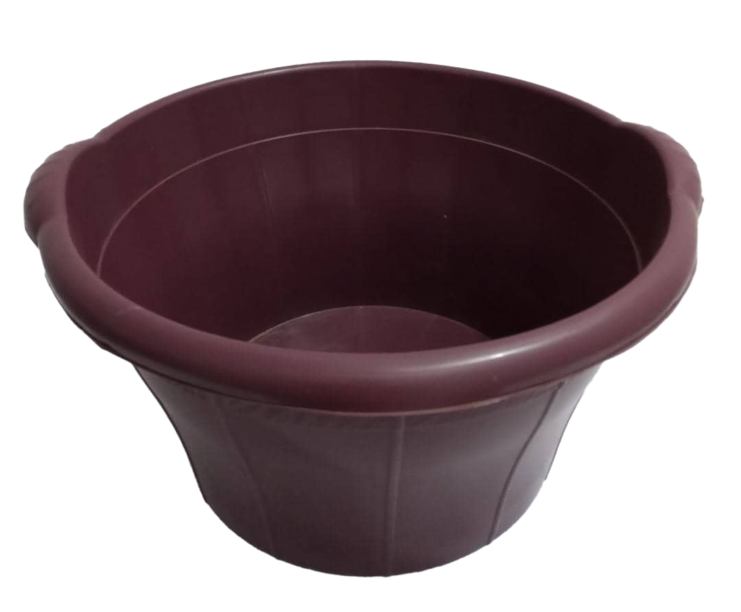 Zebra 20L Basin | KPT2e