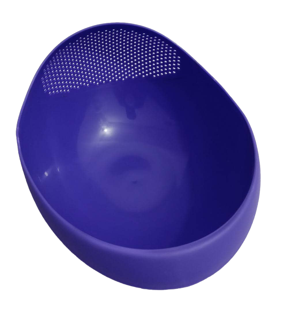 Large Rice Basket Bowl | KPT34a