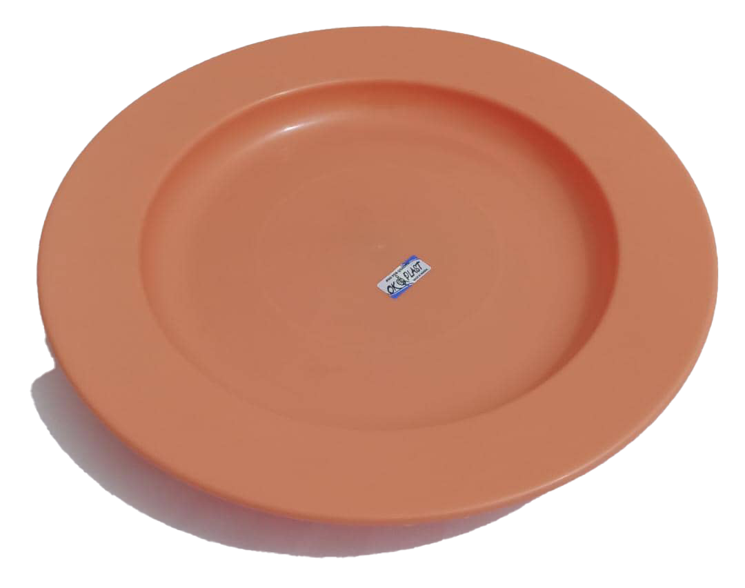 Large Plastic Couscous Tray | KPT35a