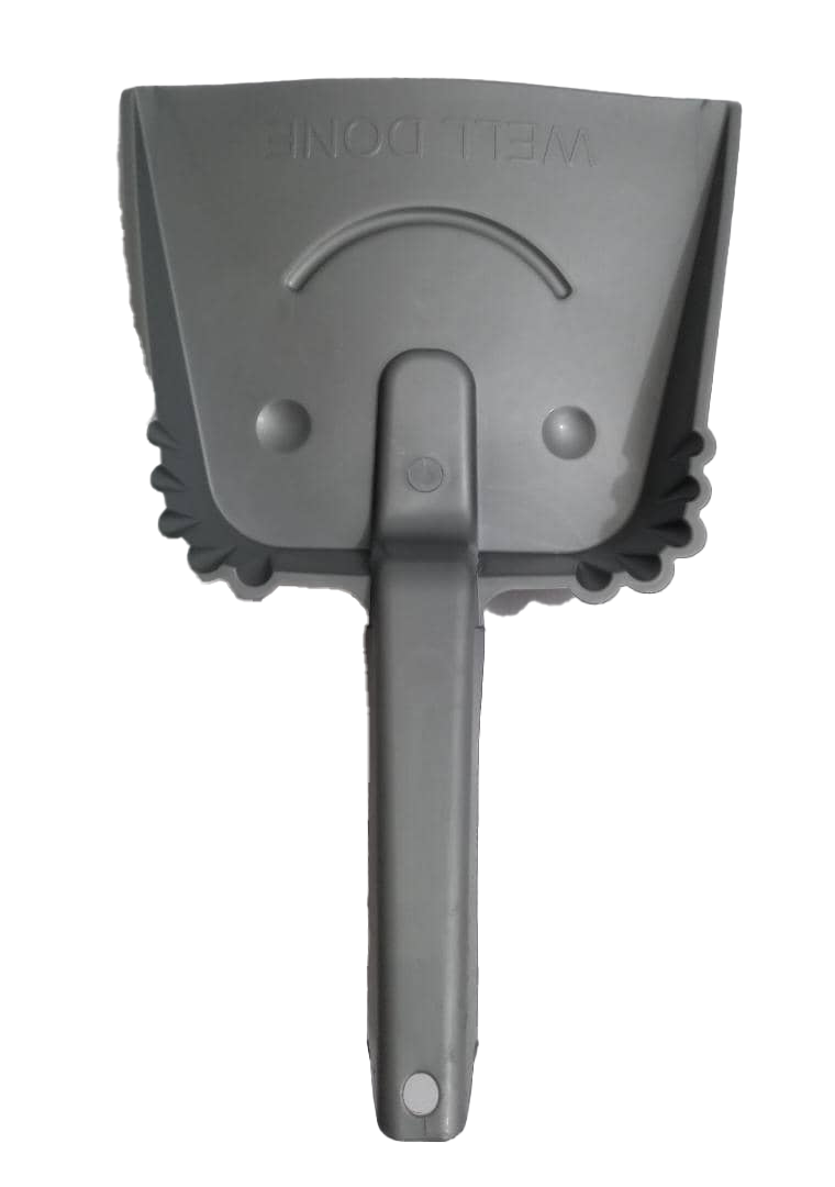 Well Done Dust Pan (Packer) | KPT40a