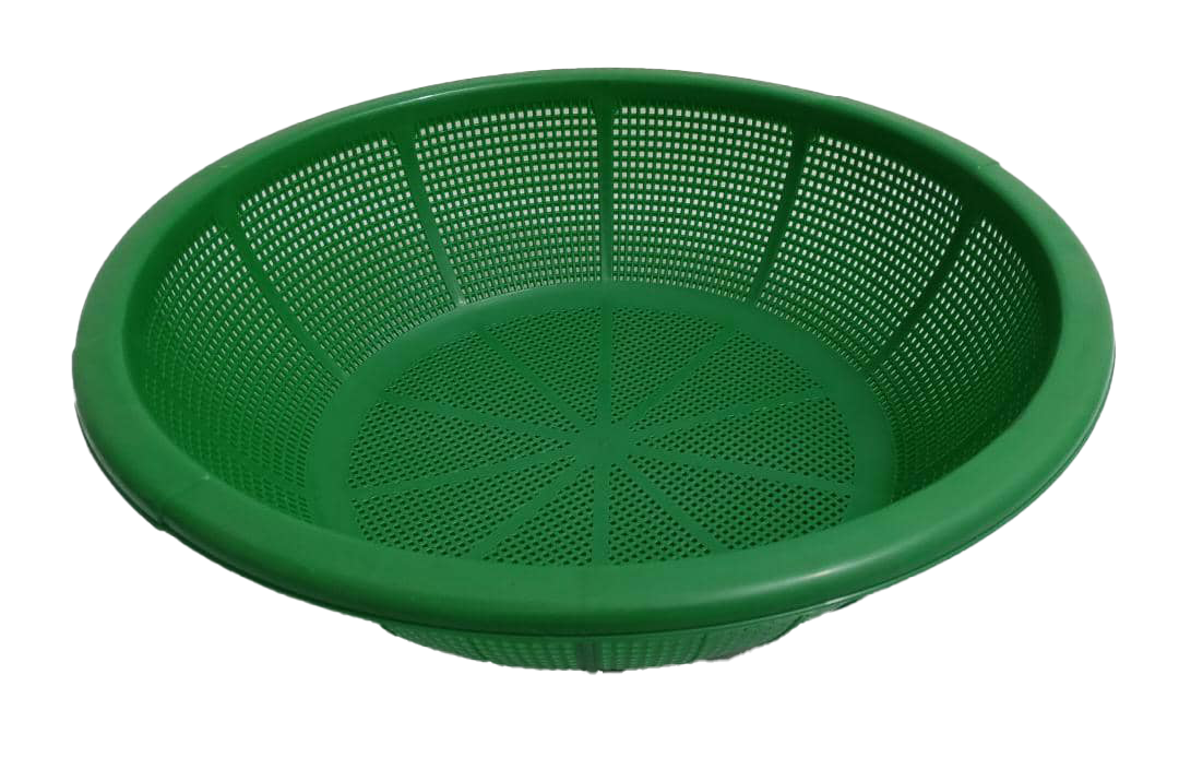 Xtra Large Deluxe Strainer | KPT43b