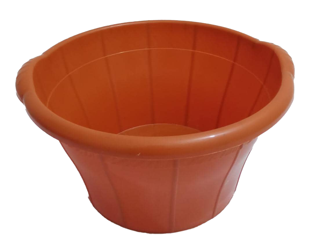 Zebra 7.5L Basin | KPT4b