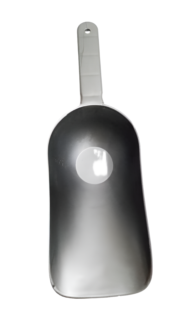 Large Plastic Catering Spoon | KPT50a