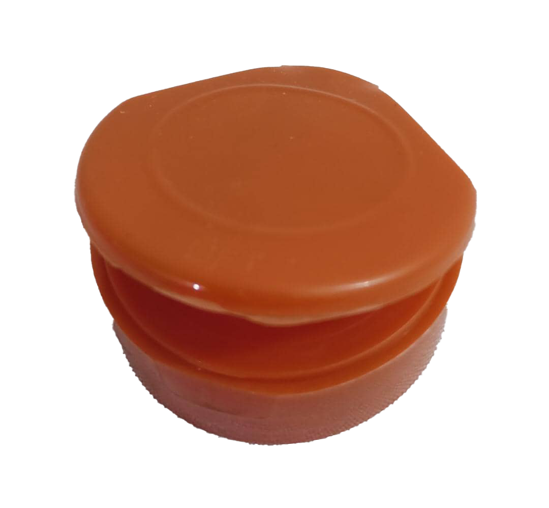 Flip-Top Spice Pet Cover 50 pieces | KPT59d