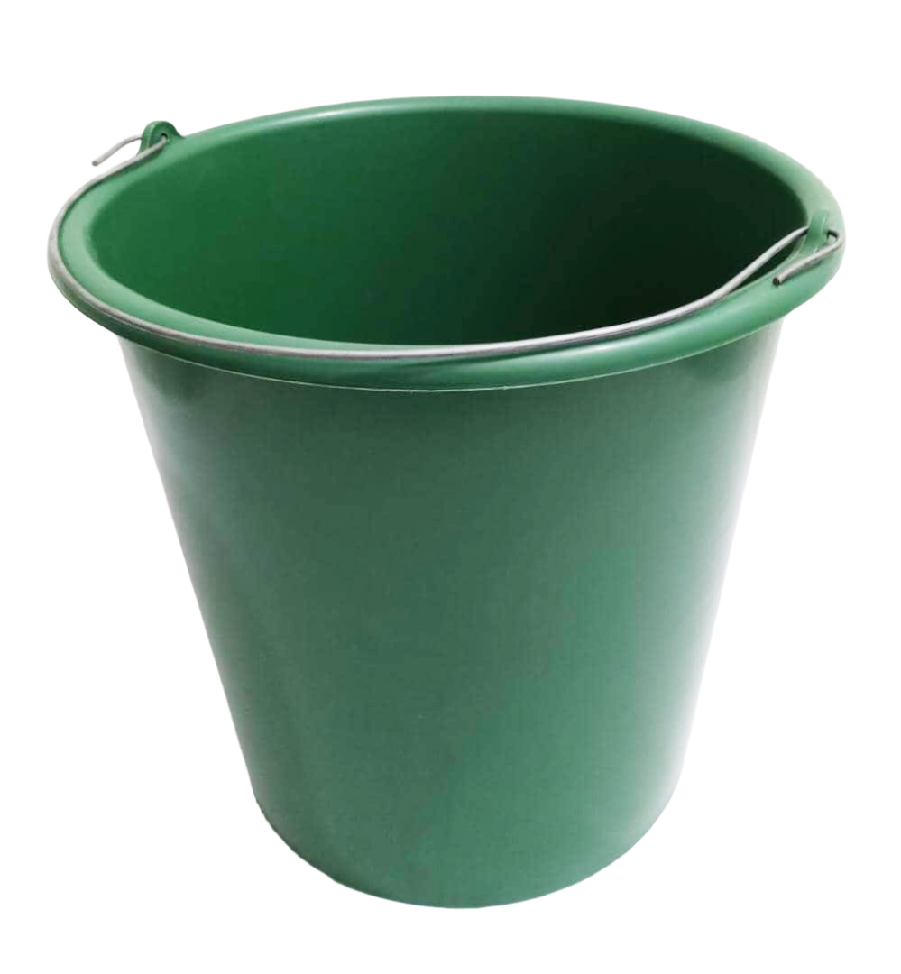 New Big 15L Bucket | KPT6a