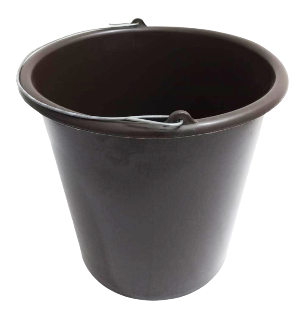 New Big 15L Bucket | KPT6b