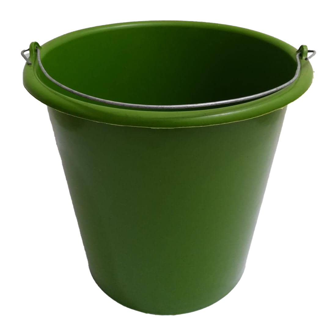 New Big 15L Bucket | KPT6c