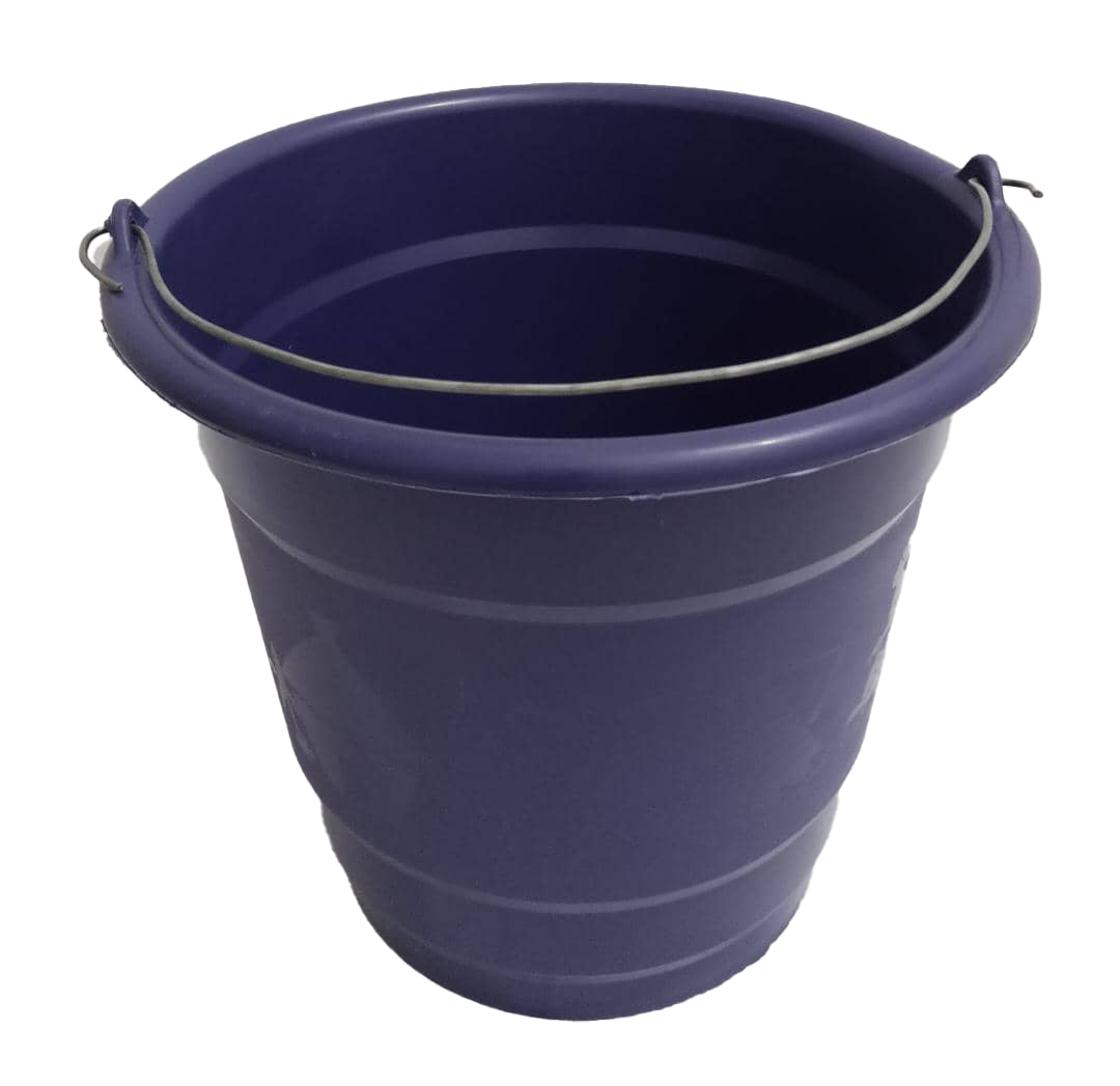 Tam Tam 10L Bucket | KPT7a