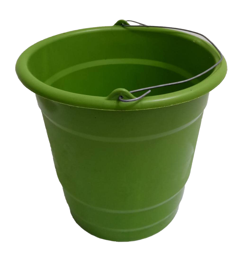 Tam Tam 10L Bucket | KPT7c
