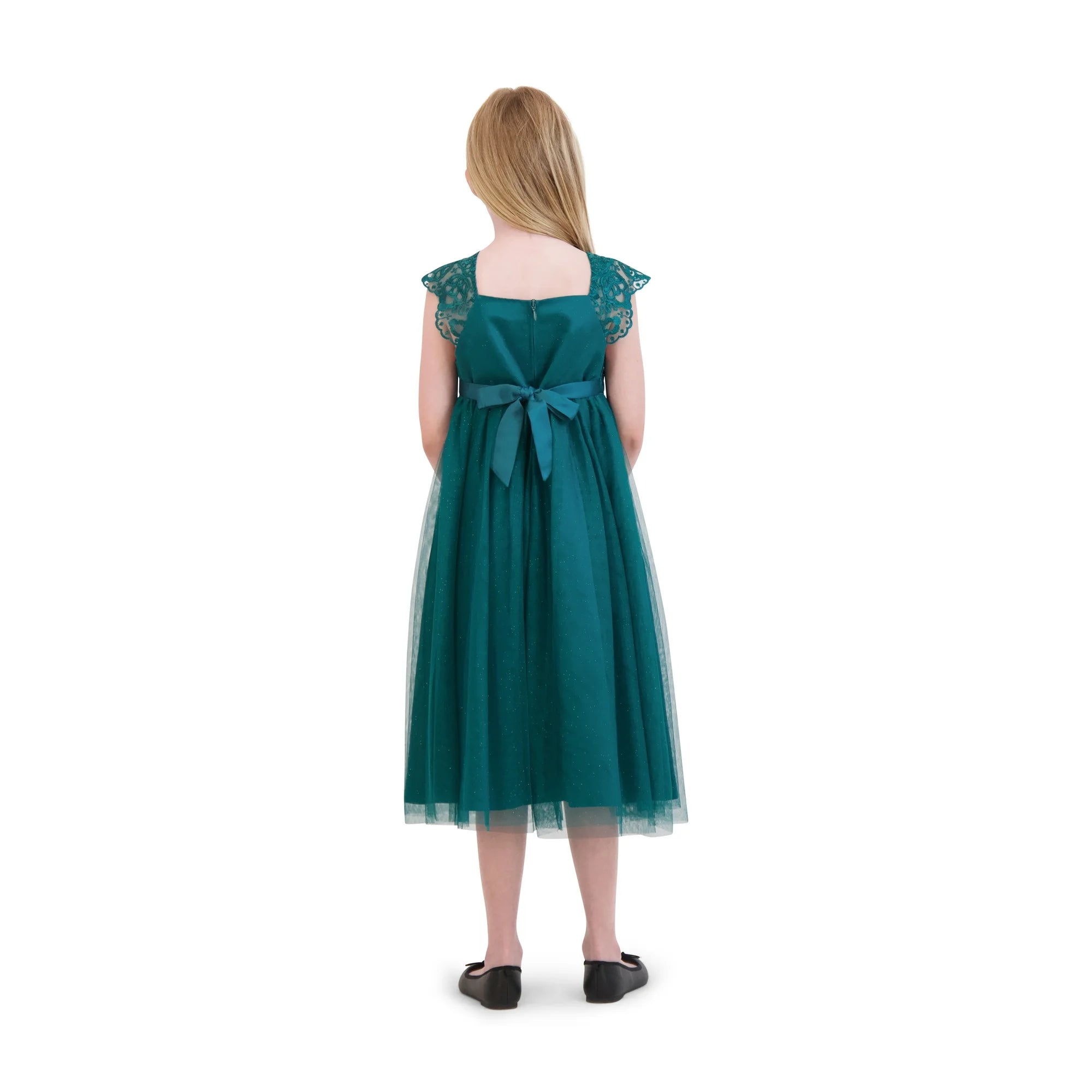 Kensie Girl Midi Dress, Sizes 4-16  | WTWL138XA