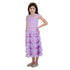 Kensie Girl Ruffle Mesh Special Occasion Dress, Sizes 4-16 |  WTWL782XA
